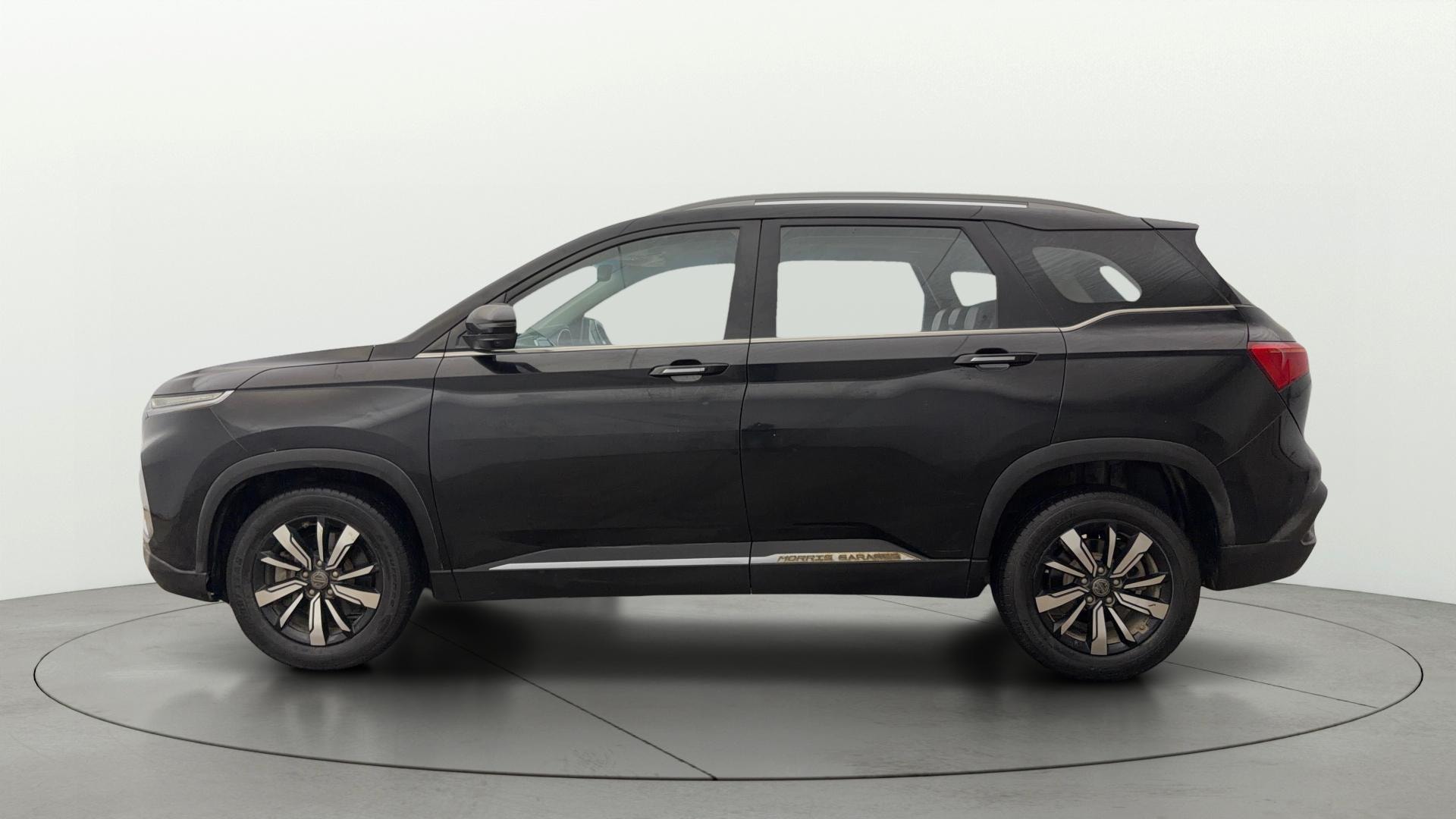 Used 2020 MG Hector Used 2020 MG Hector