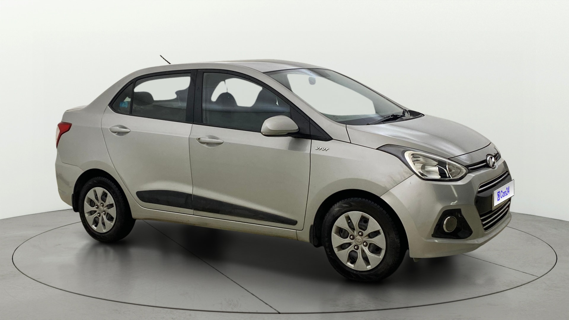 View 2016 Hyundai Xcent S Anniversary Edition Petrol Image 21 Used 2016 Hyundai Xcent S Anniversary Edition Petrol Image 21