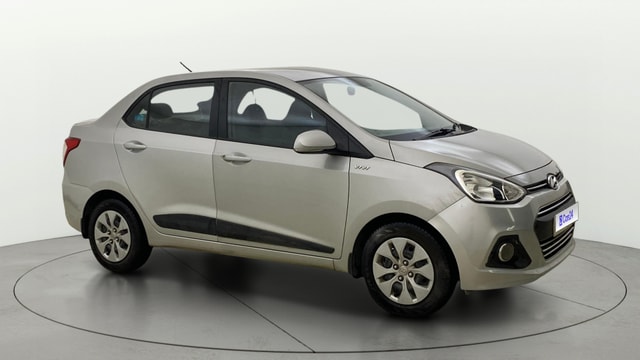 View Hyundai Xcent Image 21 Used Hyundai Xcent Image 21