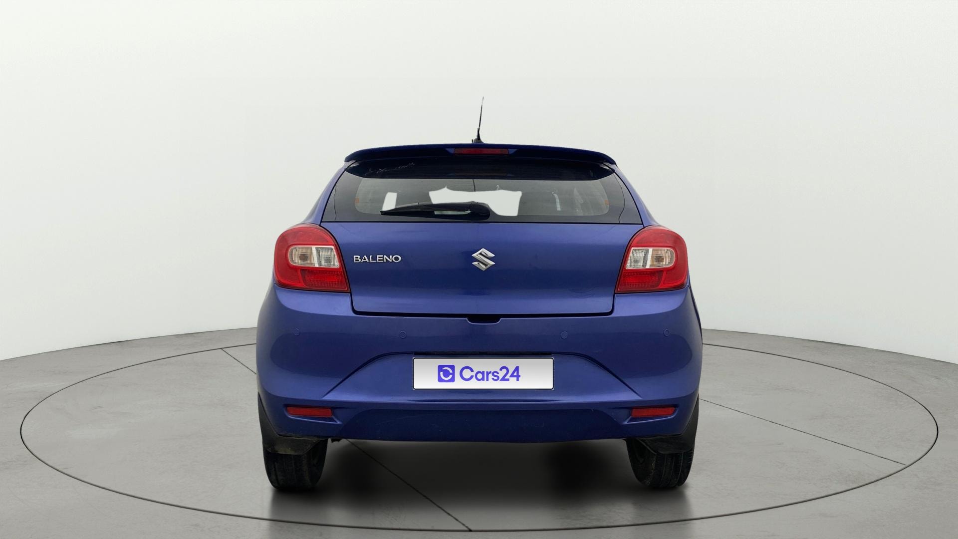 View 2016 Maruti Suzuki 1000 Base Variant Image 38 Used 2016 Maruti Suzuki 1000 Base Variant Image 38