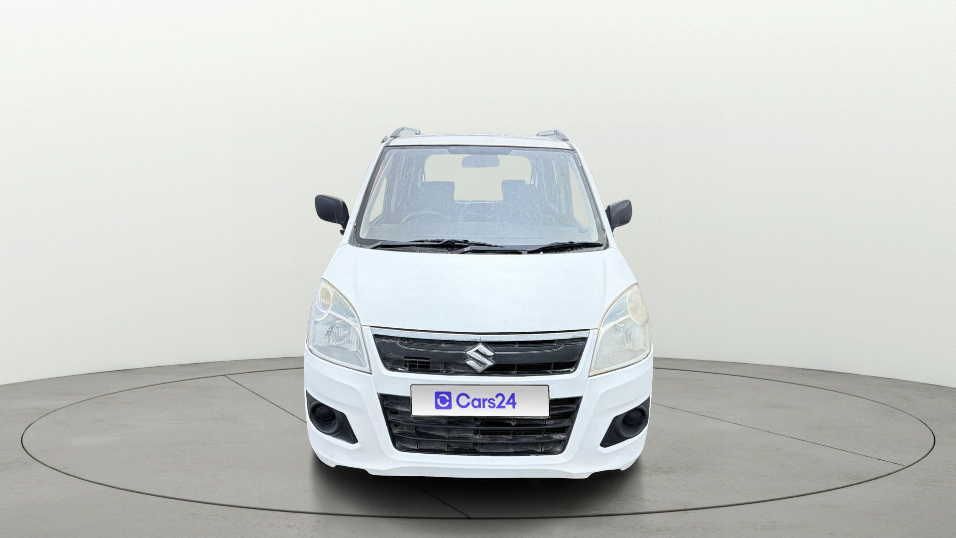 Used 2017 Maruti Suzuki 1000 Used 2017 Maruti Suzuki 1000