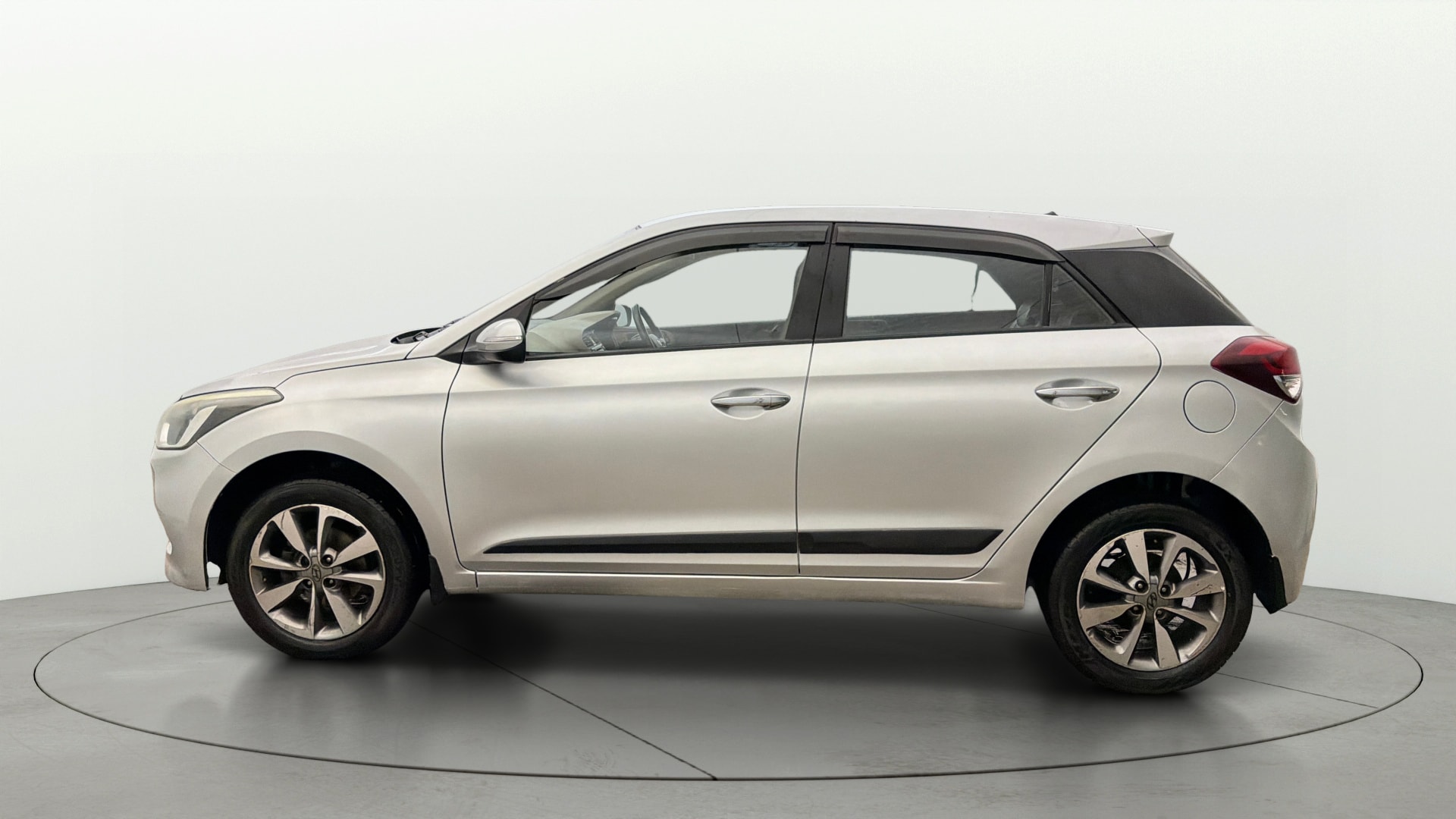 Used 2015 Hyundai Elite i20 Used 2015 Hyundai Elite i20