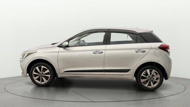View Hyundai Elite i20 Image 5 Used Hyundai Elite i20 Image 5
