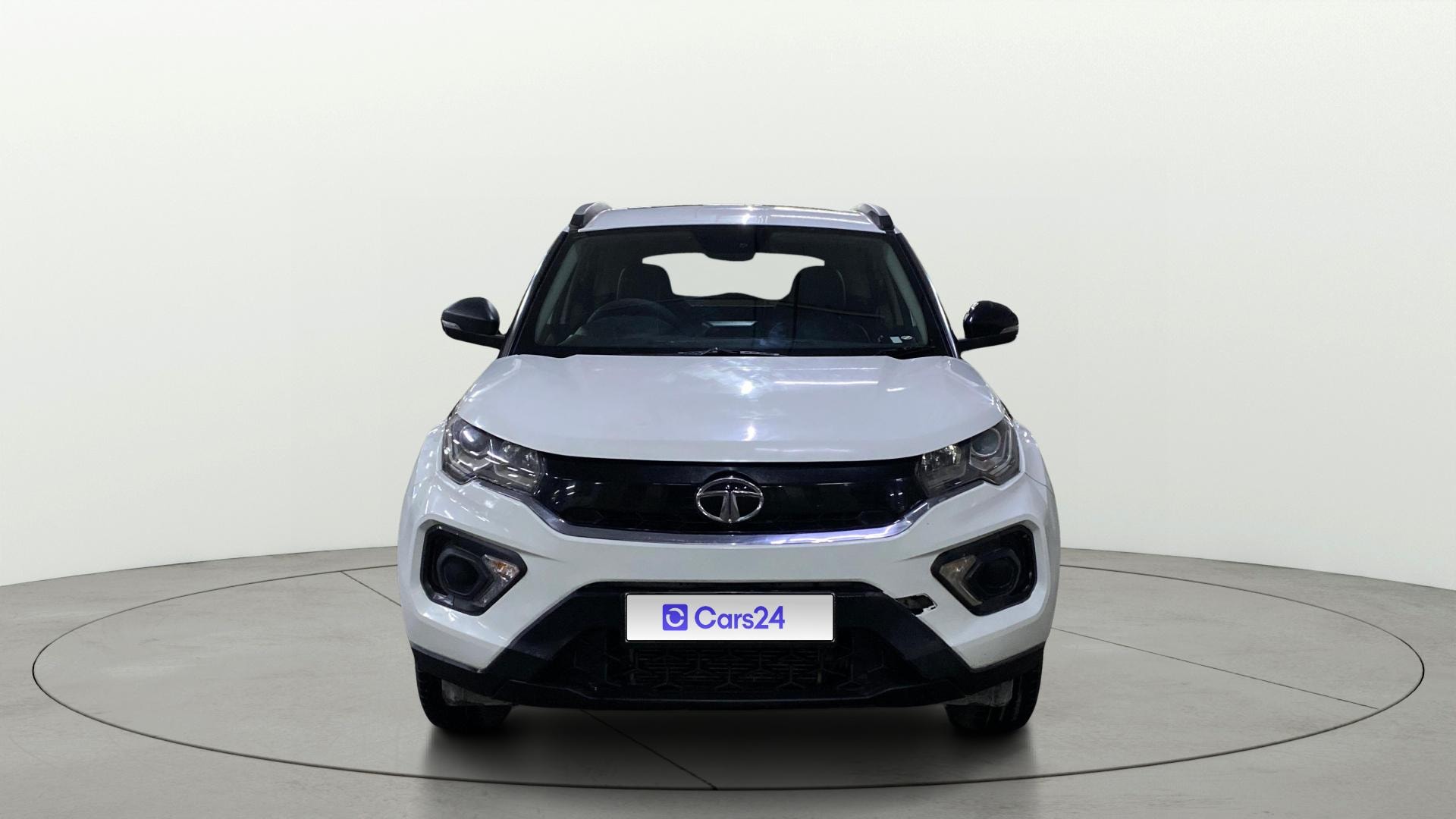 Used 2025 Tata Nexon Used 2025 Tata Nexon