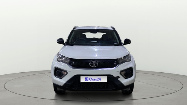 View Tata Nexon Image 1 Used Tata Nexon Image 1