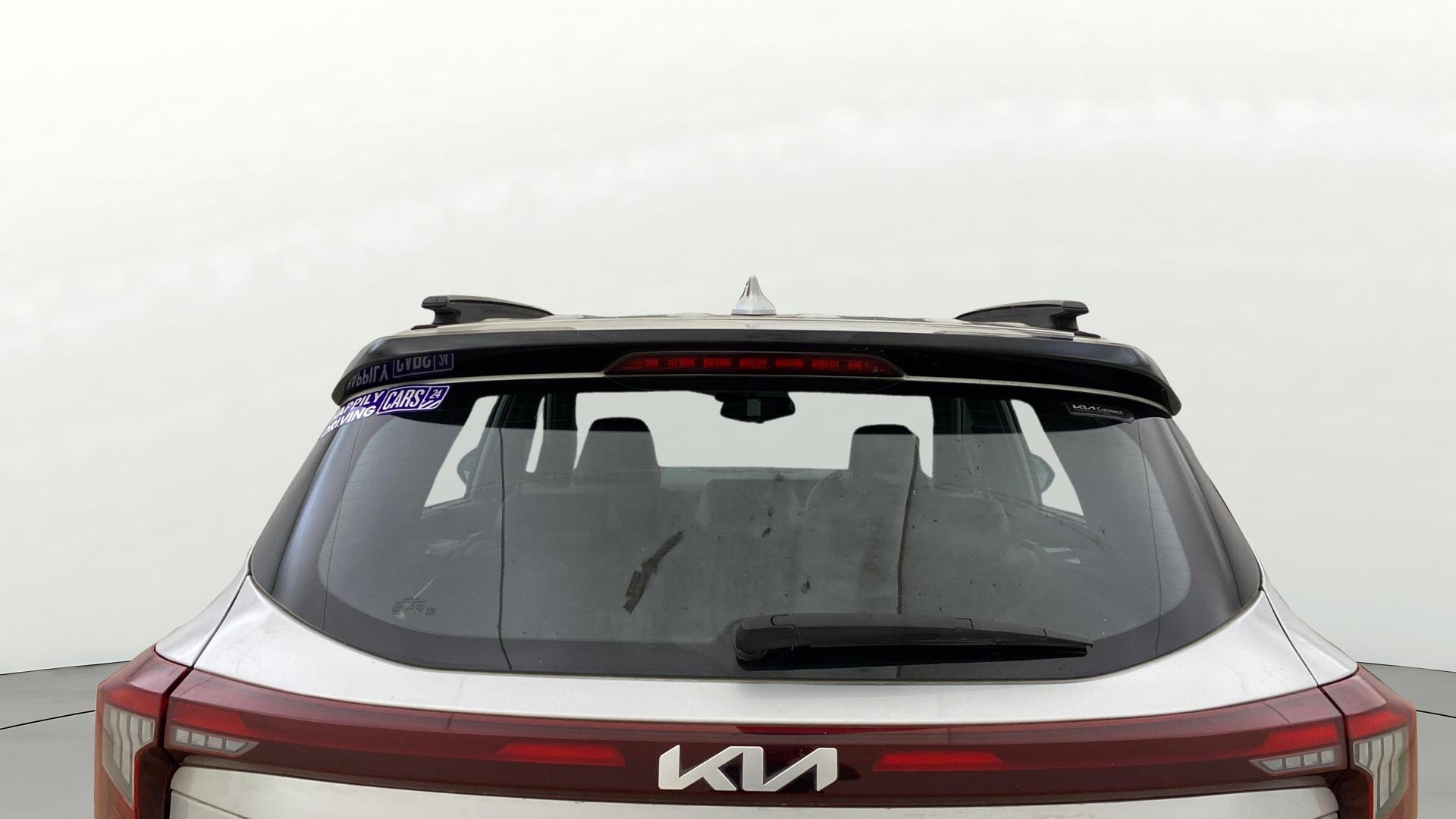 Used 2025 Kia Seltos Used 2025 Kia Seltos
