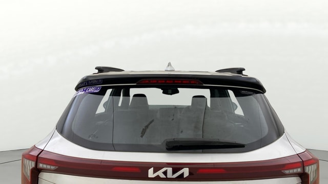 View Kia Seltos Image 5 Used Kia Seltos Image 5