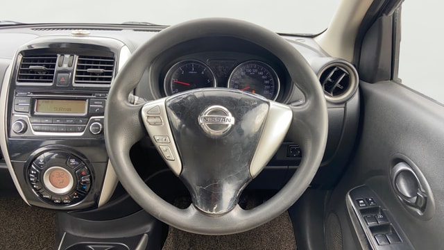 View Nissan Sunny Image 20 Used Nissan Sunny Image 20