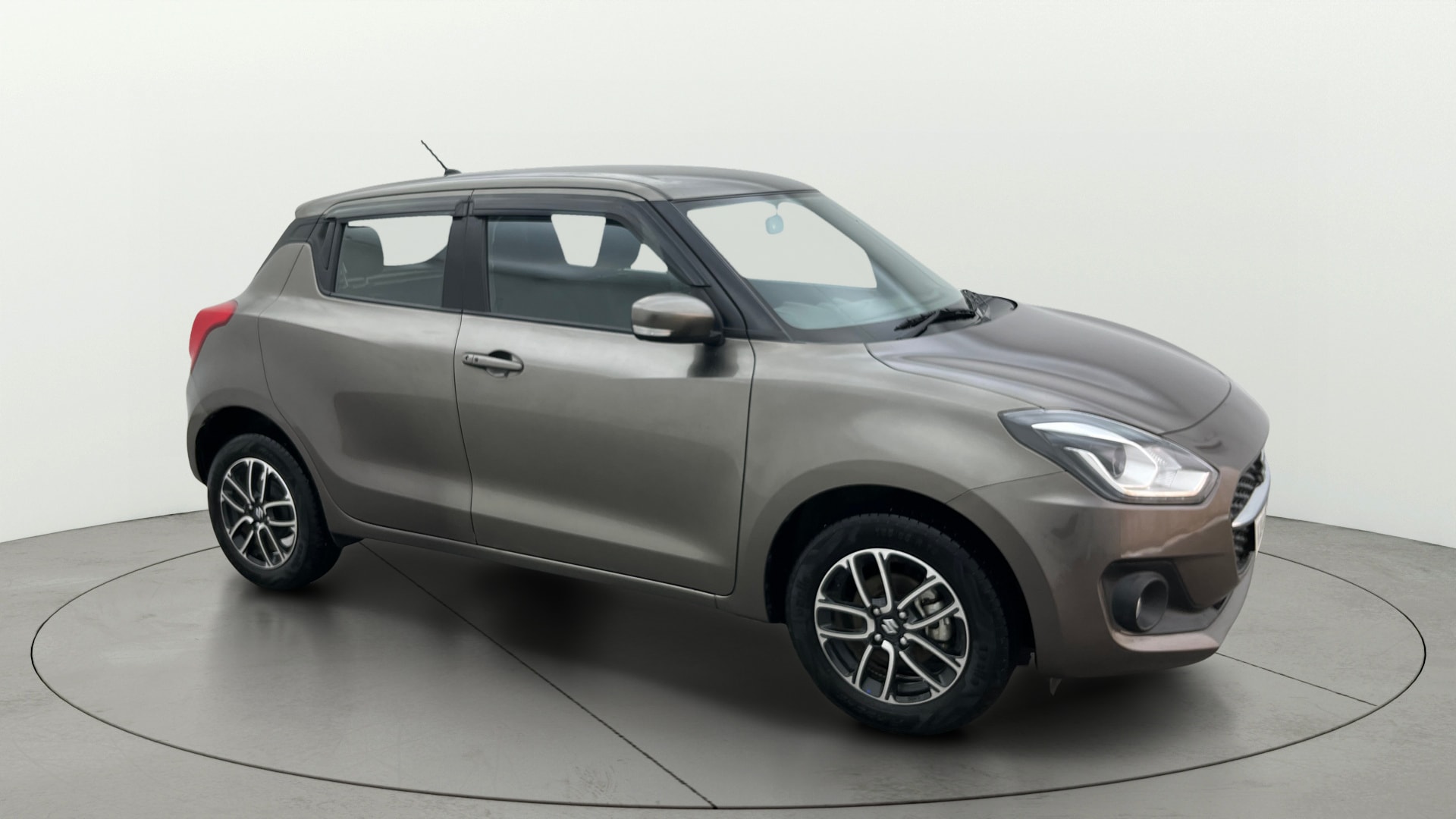 View 2023 Maruti Suzuki 1000 Base Variant Image 21 Used 2023 Maruti Suzuki 1000 Base Variant Image 21