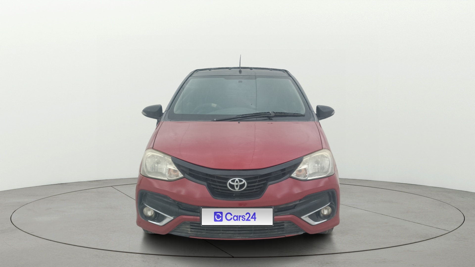 Used 2017 Toyota Etios Liva Used 2017 Toyota Etios Liva