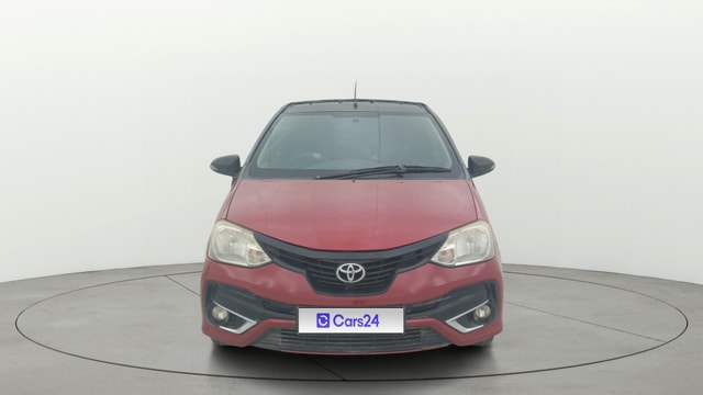 View Toyota Etios Liva Image 1 Used Toyota Etios Liva Image 1