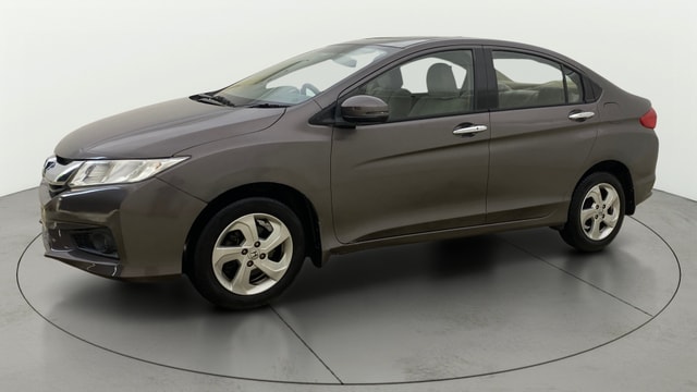 View Honda City Image 22 Used Honda City Image 22
