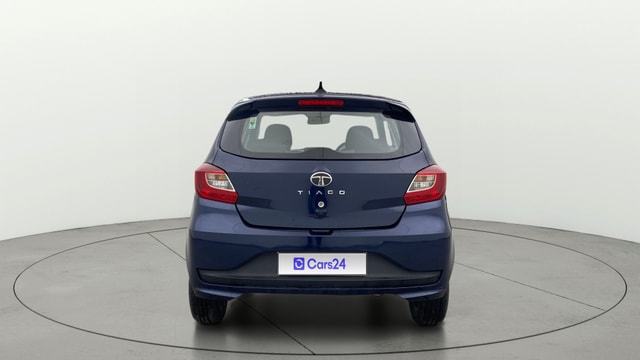 View Tata Tiago Image 39 Used Tata Tiago Image 39