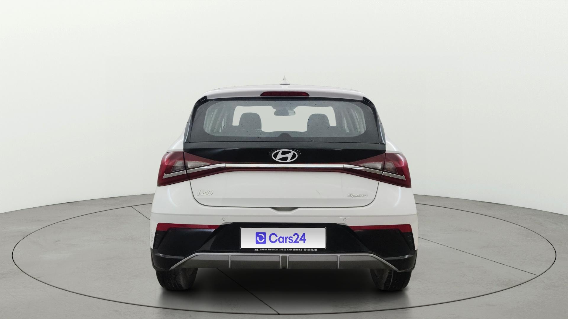 Used 2025 Hyundai Elite i20 Used 2025 Hyundai Elite i20
