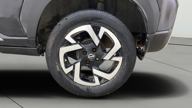 View Nissan Magnite Image 11 Used Nissan Magnite Image 11