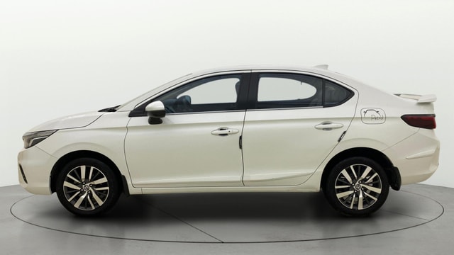 View Honda City Image 6 Used Honda City Image 6