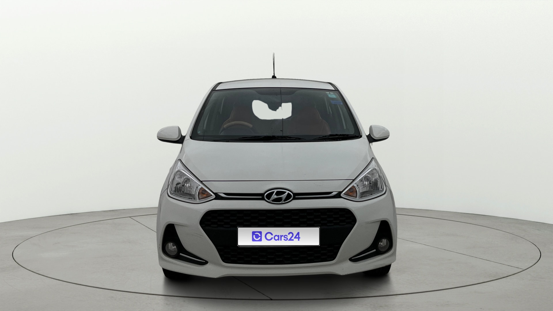 Used 2017 Hyundai Grand i10 Used 2017 Hyundai Grand i10