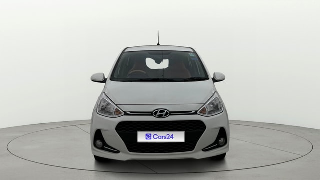 View Hyundai Grand i10 Image 1 Used Hyundai Grand i10 Image 1