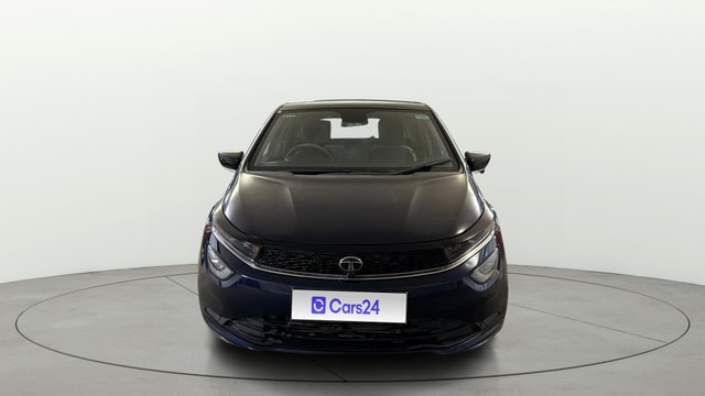 View Tata Altroz Image 1 Used Tata Altroz Image 1