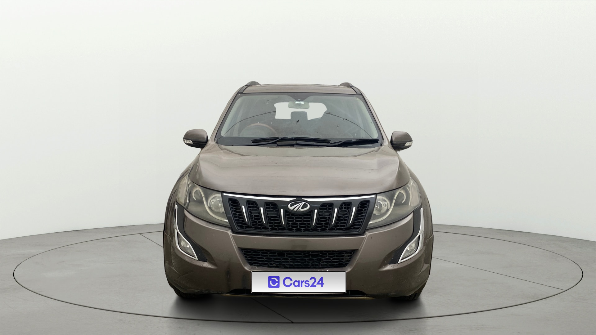Used 2018 Mahindra XUV500 Used 2018 Mahindra XUV500