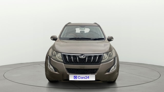 View Mahindra XUV500 Image 1 Used Mahindra XUV500 Image 1