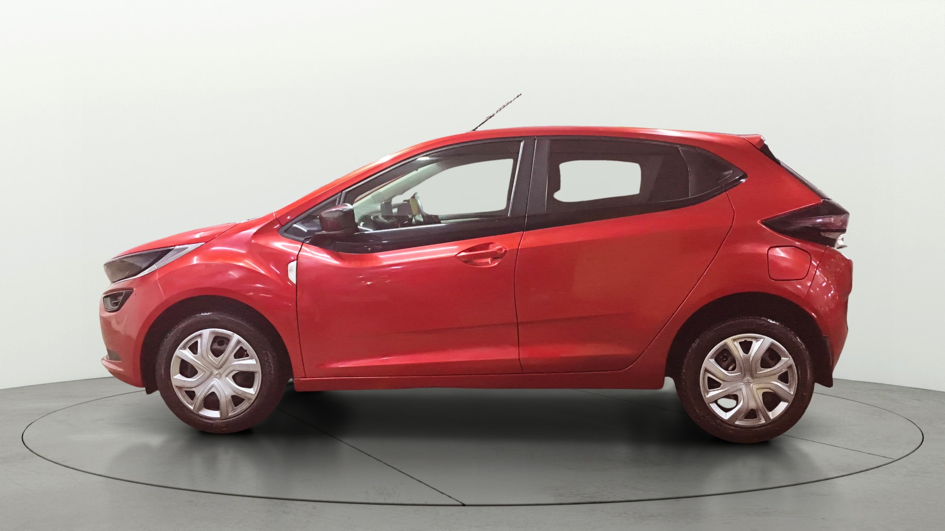 Used 2022 Tata Altroz Used 2022 Tata Altroz