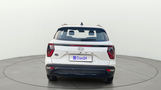 View Hyundai Creta Image 43 Used Hyundai Creta Image 43