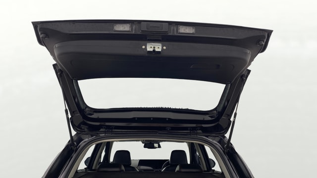 View Kia Sonet Image 17 Used Kia Sonet Image 17