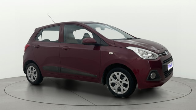 View Hyundai Grand i10 Image 13 Used Hyundai Grand i10 Image 13