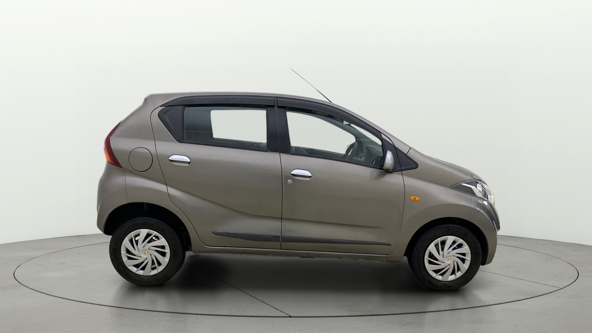 View 2018 Datsun Redi GO T(O)-1.0L Image 25 Used 2018 Datsun Redi GO T(O)-1.0L Image 25