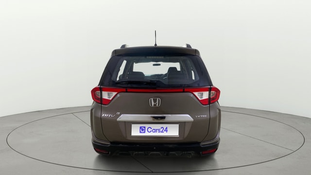 View Honda BR-V Image 41 Used Honda BR-V Image 41