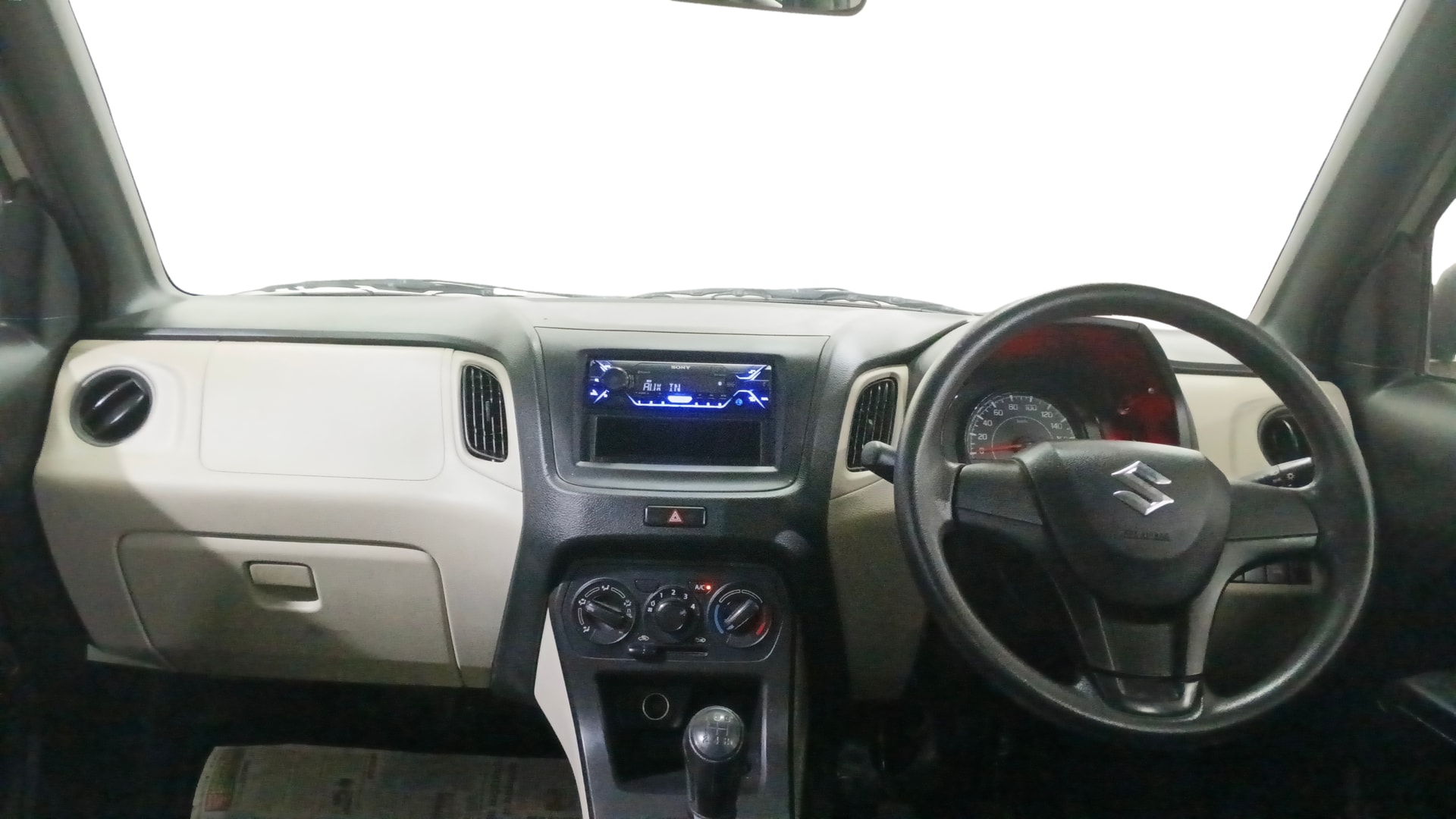 Used 2020 Maruti Suzuki 1000 Used 2020 Maruti Suzuki 1000