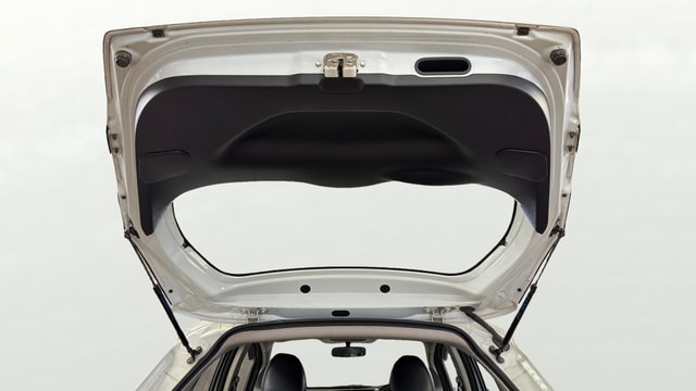 View Honda WR-V Image 16 Used Honda WR-V Image 16