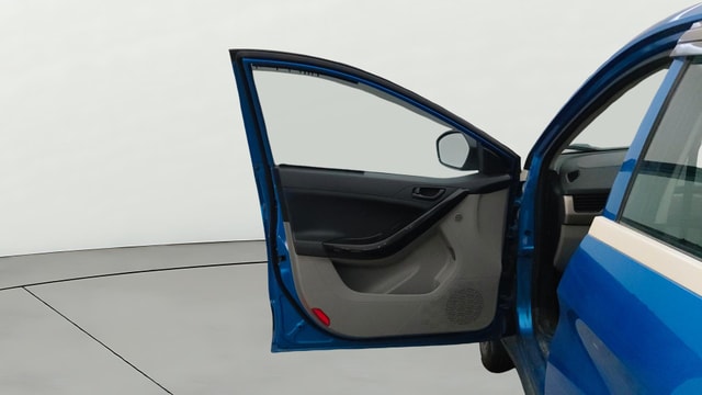 View Tata Nexon Image 31 Used Tata Nexon Image 31