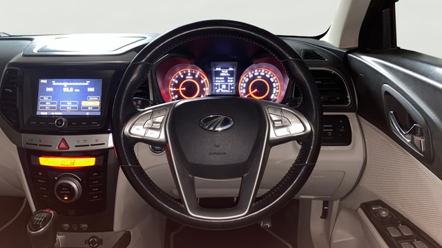 View Mahindra XUV300 Image 13 Used Mahindra XUV300 Image 13