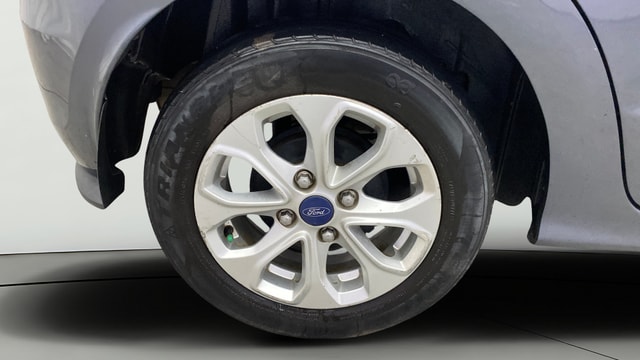 View Ford Figo Aspire Image 23 Used Ford Figo Aspire Image 23