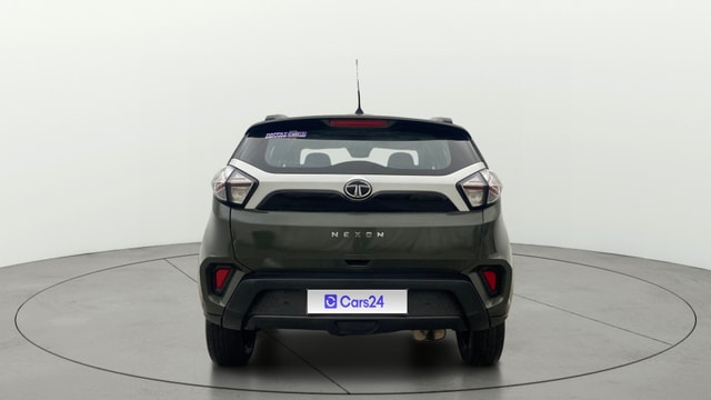 View Tata Nexon Image 39 Used Tata Nexon Image 39