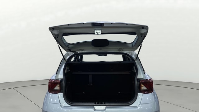 View Hyundai Venue Image 32 Used Hyundai Venue Image 32