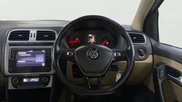 View Volkswagen Ameo Image 12 Used Volkswagen Ameo Image 12