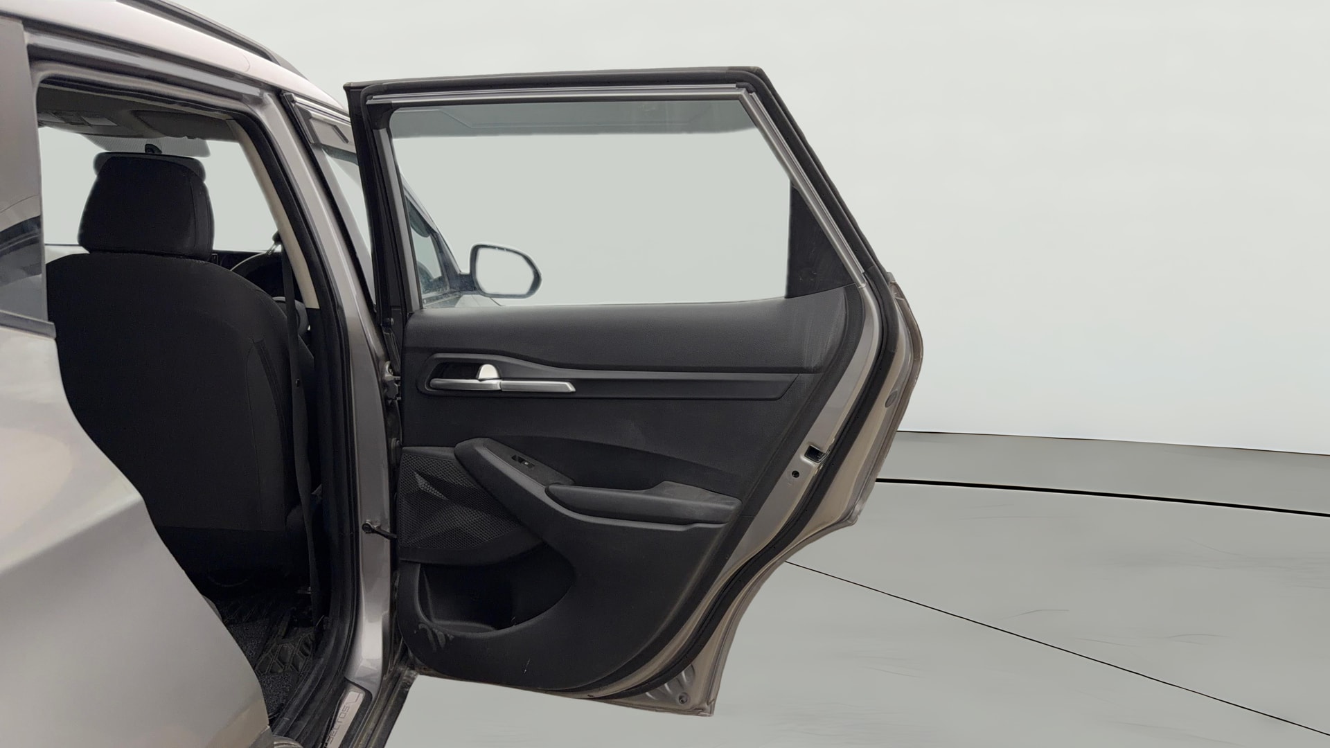 Used 2019 Kia Seltos Used 2019 Kia Seltos