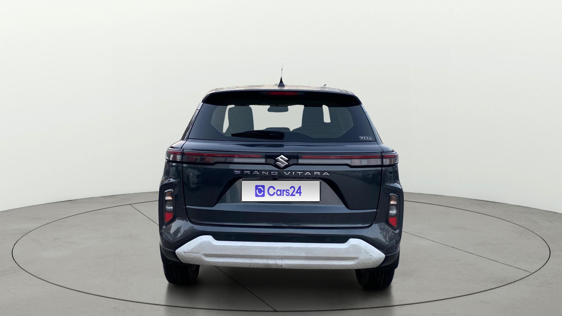 View 2024 Maruti Suzuki 1000 Base Variant Image 45 Used 2024 Maruti Suzuki 1000 Base Variant Image 45