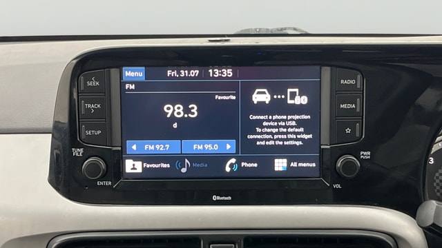 View Hyundai Grand i10 Nios Image 31 Used Hyundai Grand i10 Nios Image 31