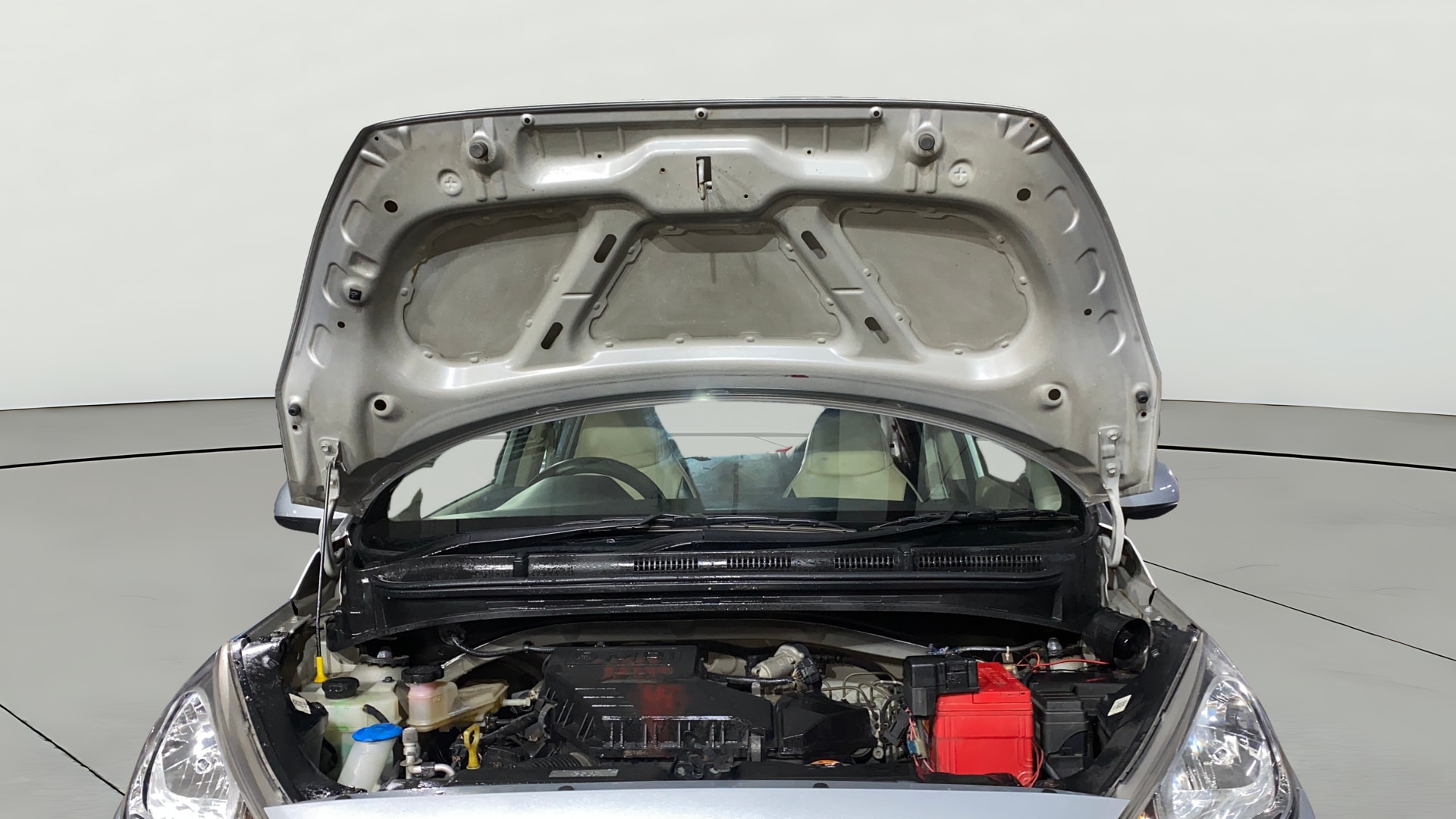 View 2020 Hyundai New Santro Magna Petrol Image 31 Used 2020 Hyundai New Santro Magna Petrol Image 31