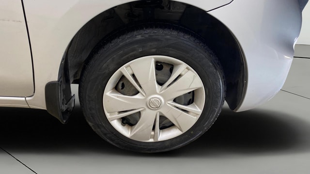 View Nissan Micra Image 39 Used Nissan Micra Image 39