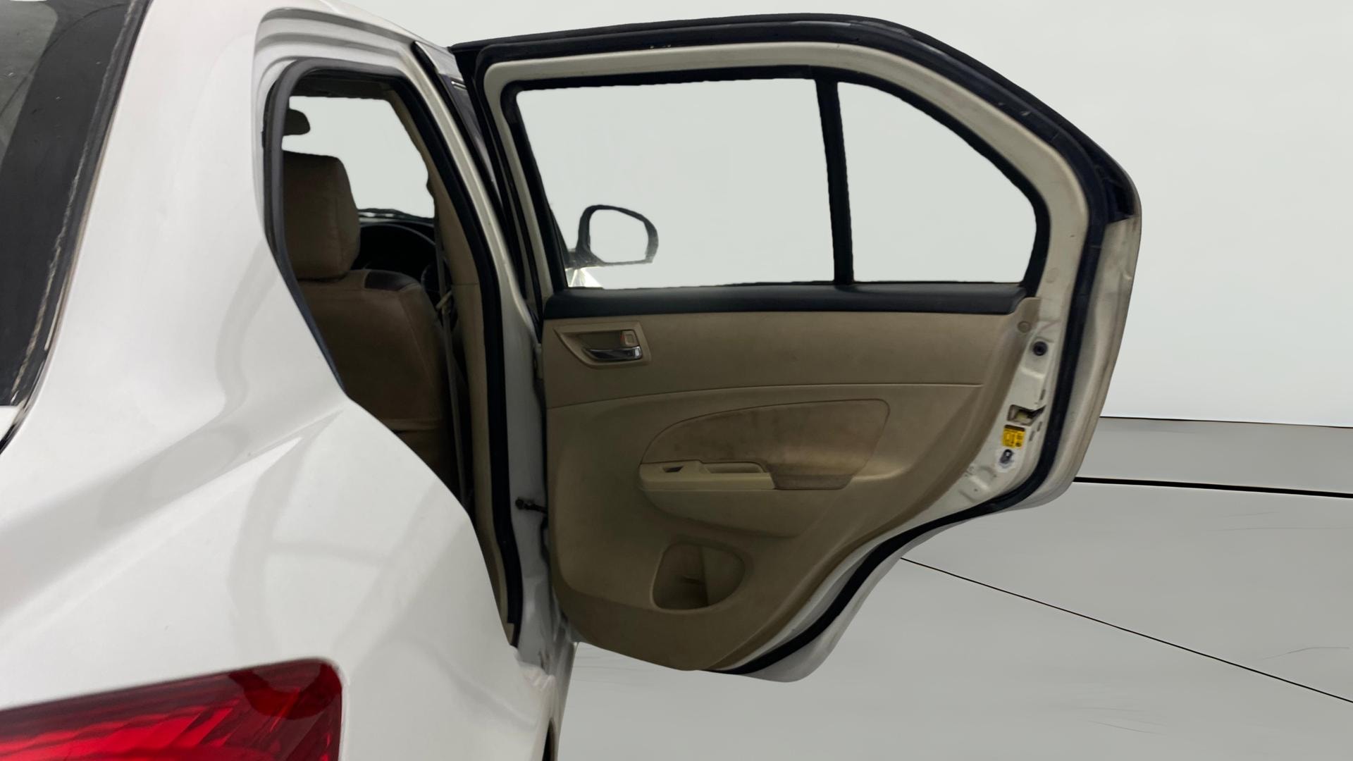 View 2014 Maruti Suzuki 1000 Base Variant Image 7 Used 2014 Maruti Suzuki 1000 Base Variant Image 7