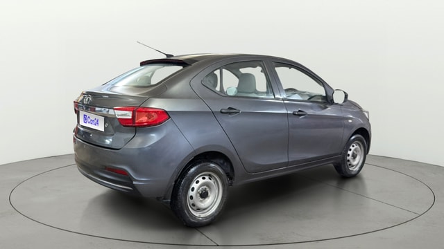View Tata Tigor Image 42 Used Tata Tigor Image 42