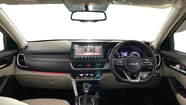 View Kia Seltos Image 16 Used Kia Seltos Image 16