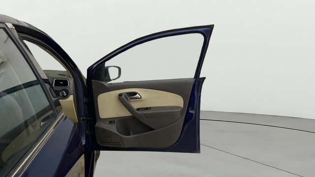 View Volkswagen Vento Image 44 Used Volkswagen Vento Image 44