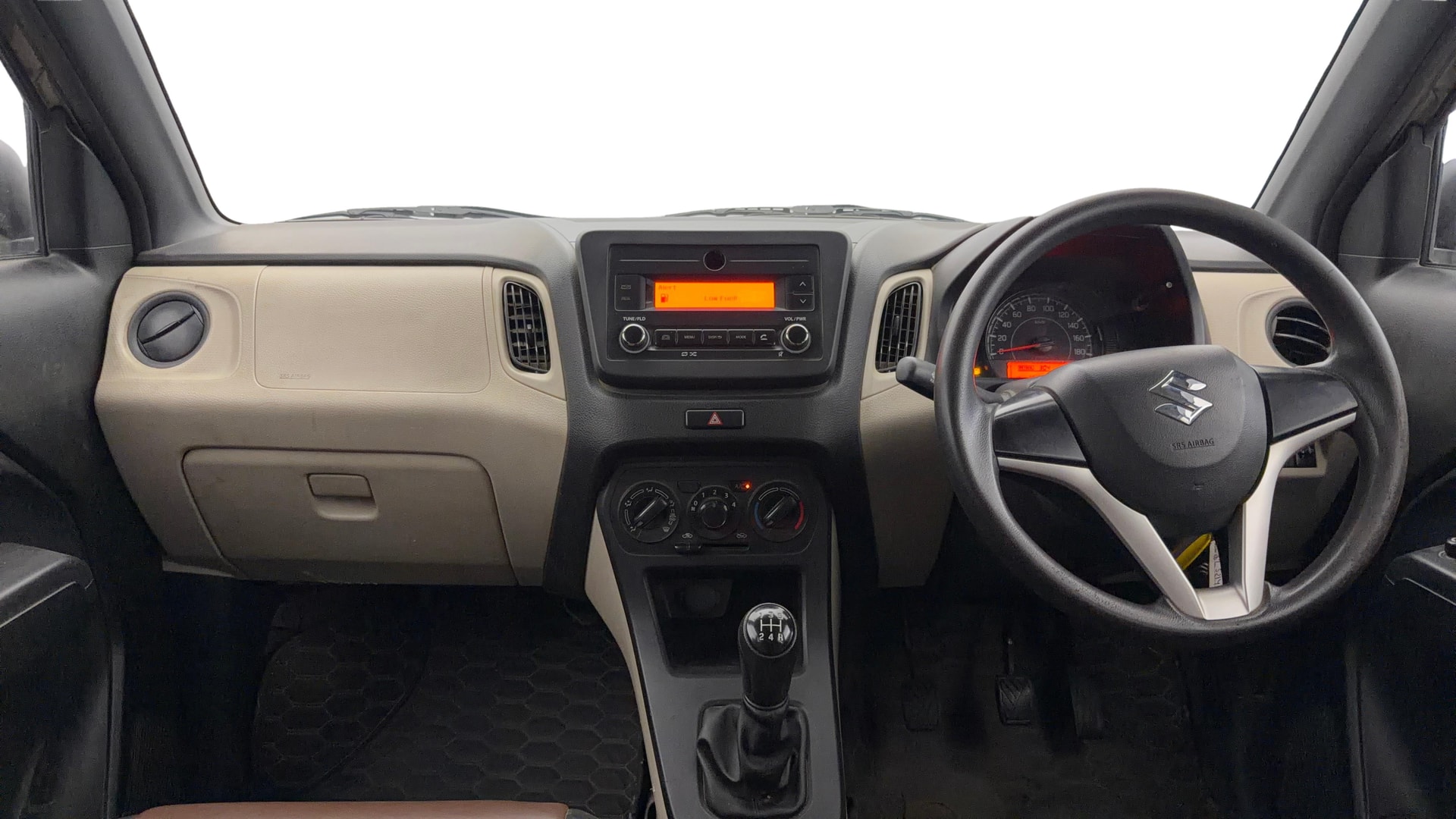 View 2023 Maruti Suzuki 1000 Base Variant Image 15 Used 2023 Maruti Suzuki 1000 Base Variant Image 15