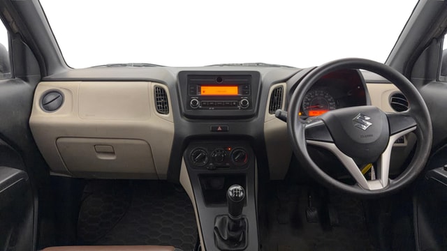 View Maruti Suzuki 1000 Image 15 Used Maruti Suzuki 1000 Image 15